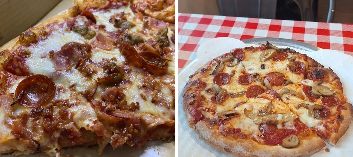 Sorella's Pizzeria