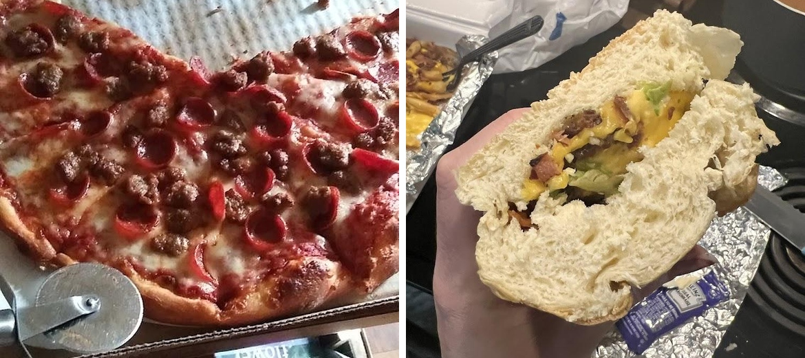 Sorella's Pizzeria