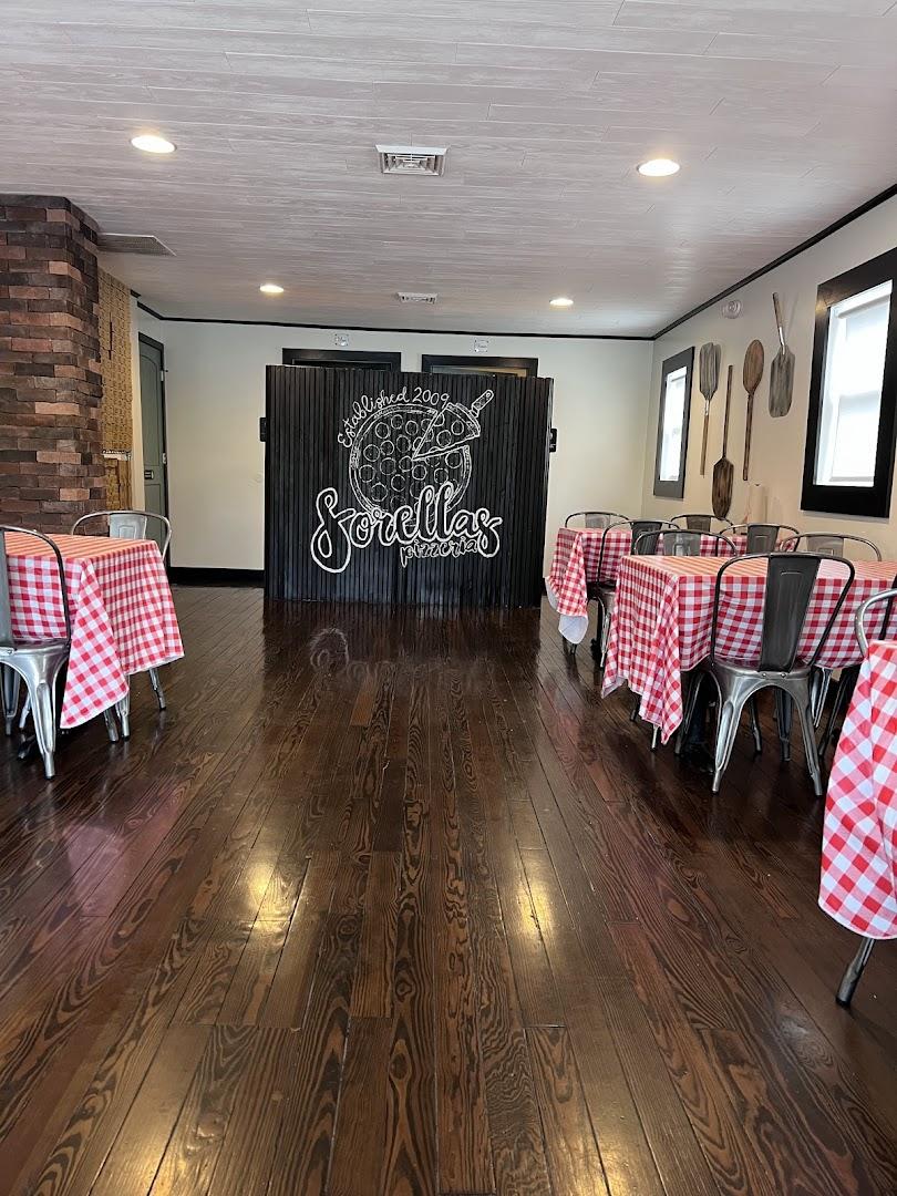 Sorella's Pizzeria