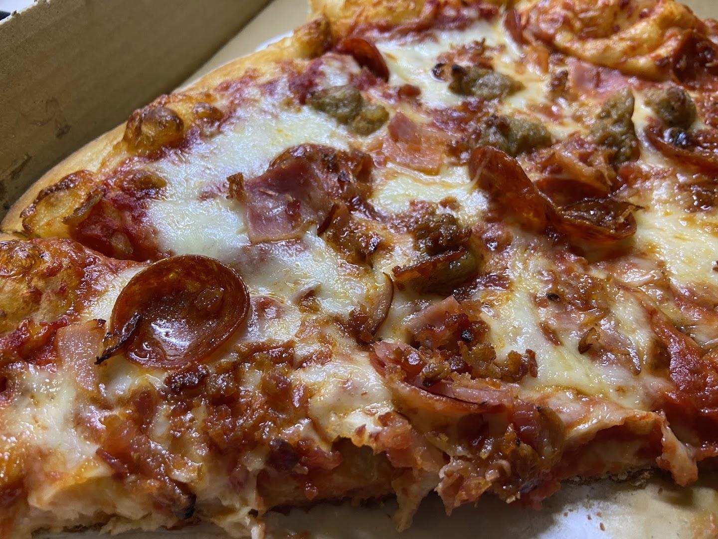 Sorella's Pizzeria