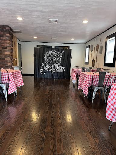 Sorella's Pizzeria